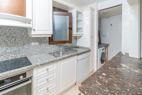 Ático en Barrio Lomas de Campoamor-Las Ramblas