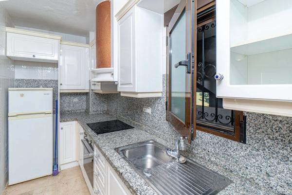 Ático en Barrio Lomas de Campoamor-Las Ramblas