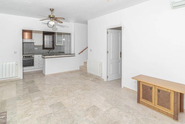 Ático en Barrio Lomas de Campoamor-Las Ramblas