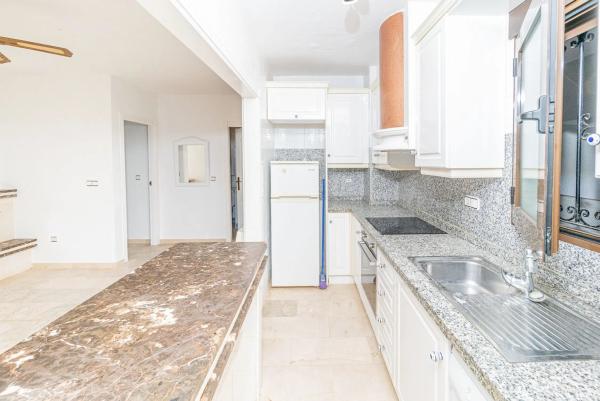 Ático en Barrio Lomas de Campoamor-Las Ramblas