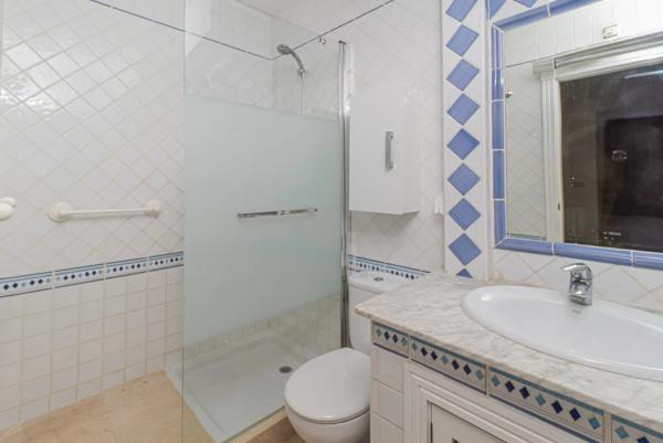 Ático en Barrio Lomas de Campoamor-Las Ramblas