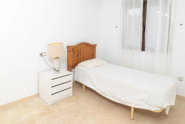 Ático en Barrio Lomas de Campoamor-Las Ramblas