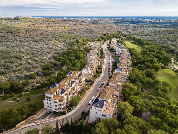 Ático en Barrio Lomas de Campoamor-Las Ramblas