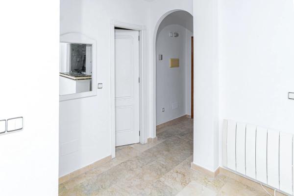 Ático en Barrio Lomas de Campoamor-Las Ramblas