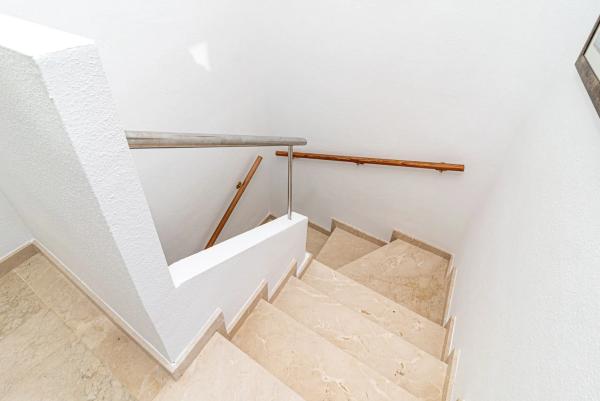 Ático en Barrio Lomas de Campoamor-Las Ramblas