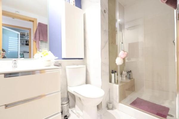 Piso en Barrio Lomas de Campoamor-Las Ramblas