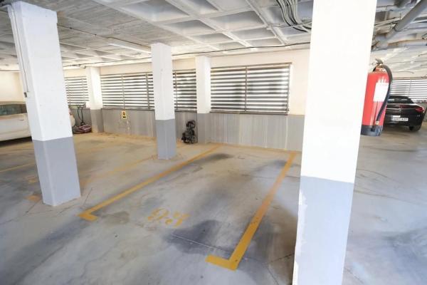 Piso en Barrio Lomas de Campoamor-Las Ramblas