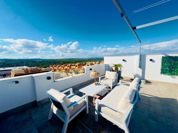 Piso en calle Lago de Sanabria