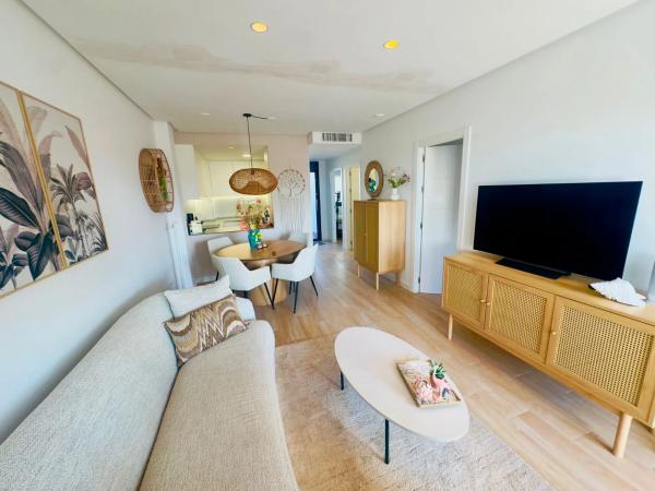 Piso en calle Lago de Sanabria