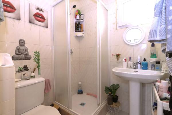 Chalet en Barrio Los Almendros-La Florida