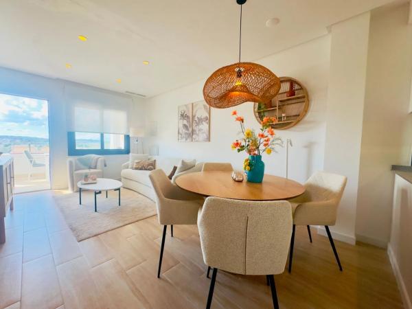 Piso en calle Lago de Sanabria