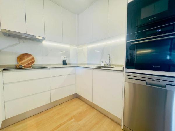 Piso en calle Lago de Sanabria