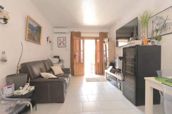 Chalet en Barrio Los Almendros-La Florida