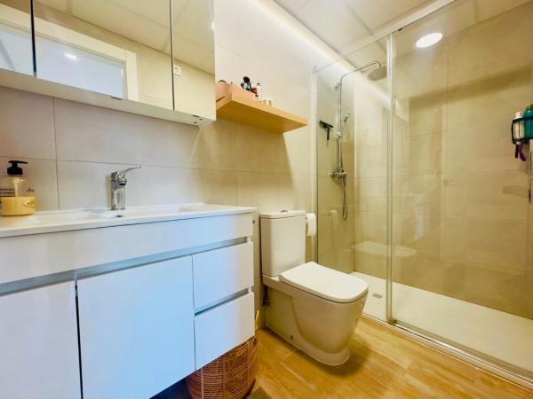 Piso en calle Lago de Sanabria