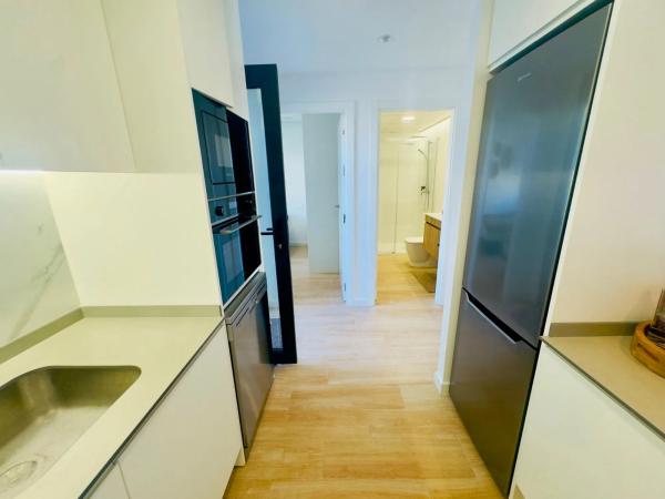 Piso en calle Lago de Sanabria