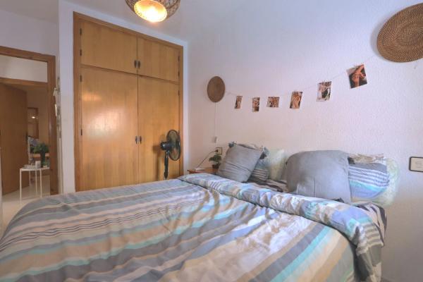 Chalet en Barrio Los Almendros-La Florida