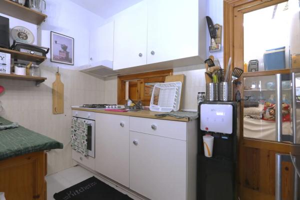 Chalet en Barrio Los Almendros-La Florida