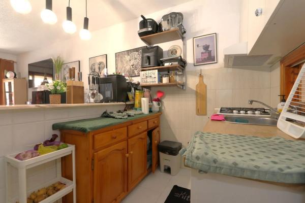 Chalet en Barrio Los Almendros-La Florida