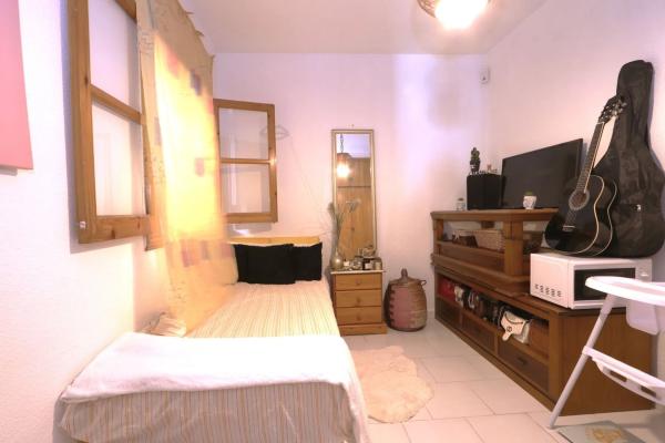 Chalet en Barrio Los Almendros-La Florida