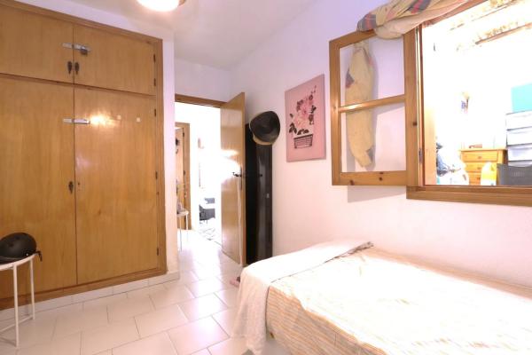 Chalet en Barrio Los Almendros-La Florida