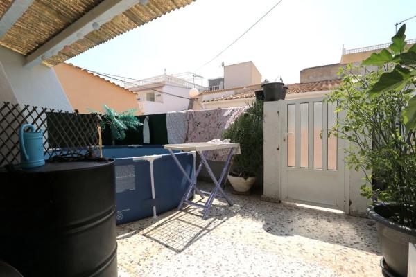 Chalet en Barrio Los Almendros-La Florida