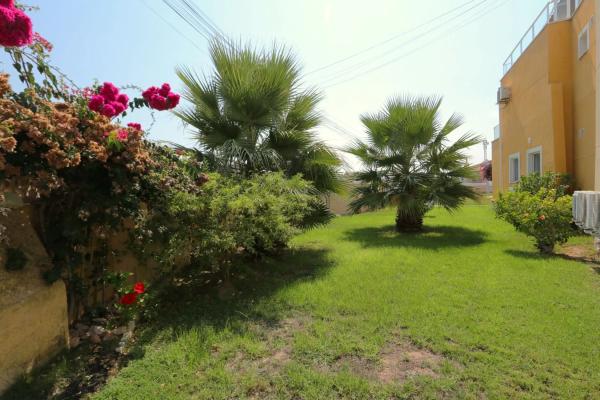 Chalet en Barrio Los Almendros-La Florida