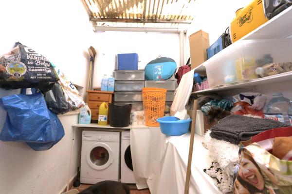 Chalet en Barrio Los Almendros-La Florida