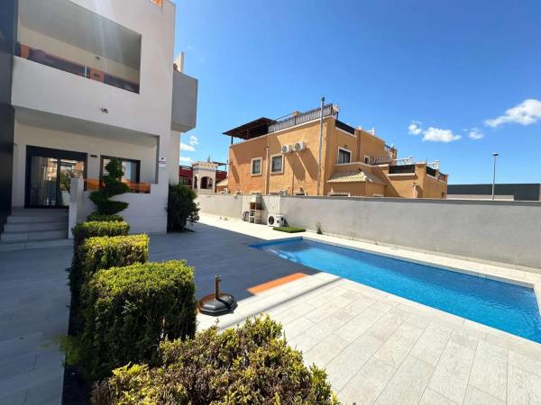 Piso en C. Lago De Fuentilleja