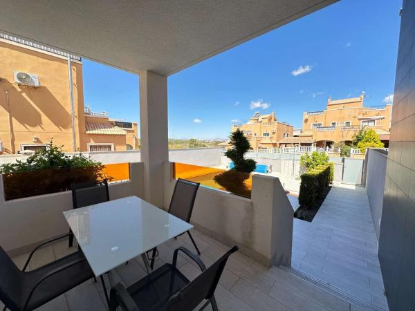 Piso en C. Lago De Fuentilleja