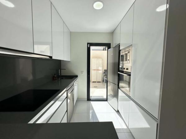 Piso en C. Lago De Fuentilleja