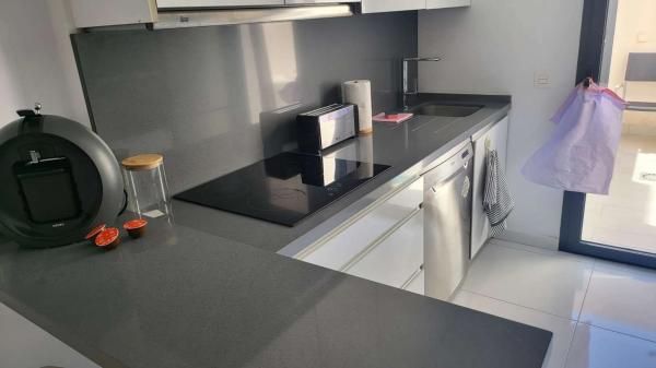 Piso en C. Lago De Fuentilleja