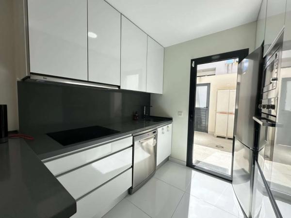 Piso en C. Lago De Fuentilleja