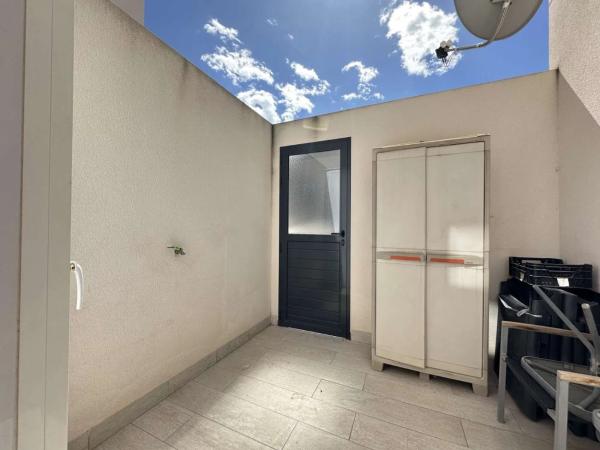 Piso en C. Lago De Fuentilleja