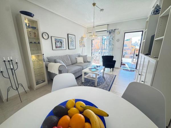 Piso en Barrio Los Almendros-La Florida