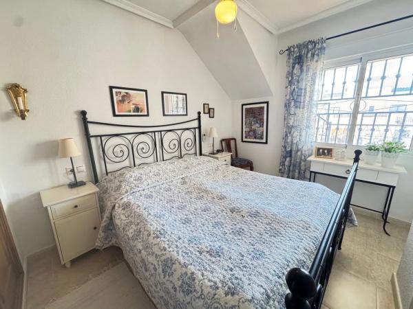 Piso en Barrio Los Almendros-La Florida