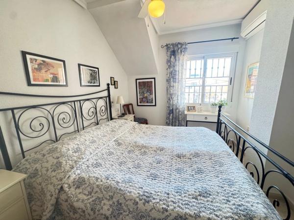 Piso en Barrio Los Almendros-La Florida