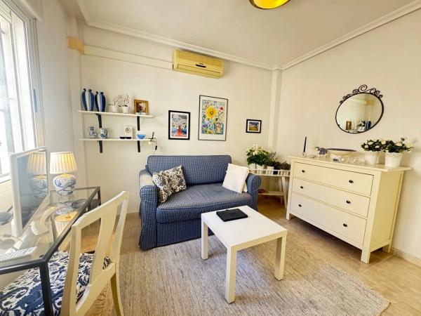 Piso en Barrio Los Almendros-La Florida