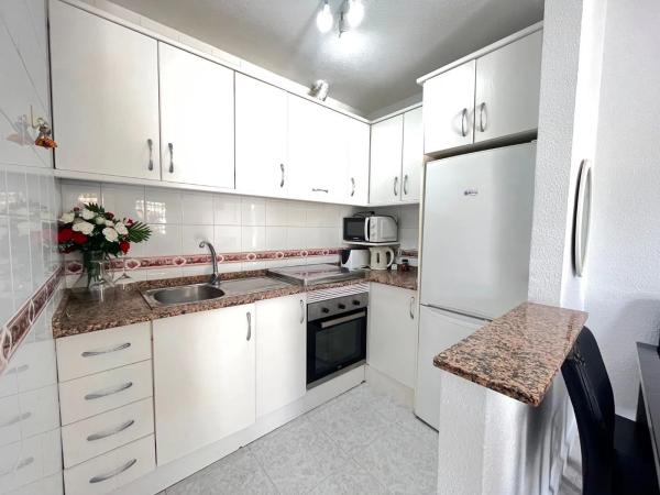 Dúplex en Barrio Los Almendros-La Florida