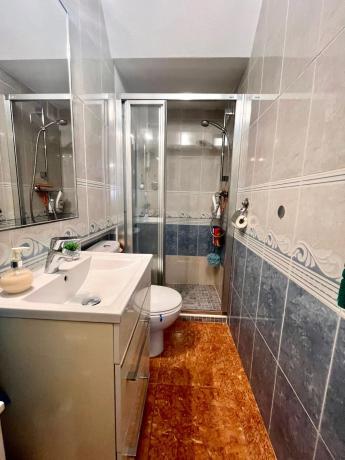 Dúplex en Barrio Los Almendros-La Florida