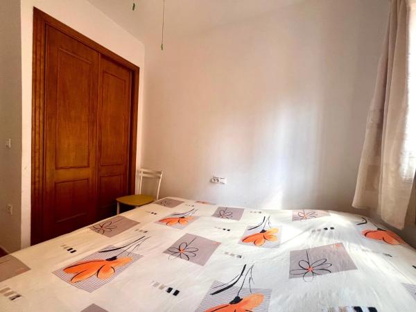 Dúplex en Barrio Los Almendros-La Florida