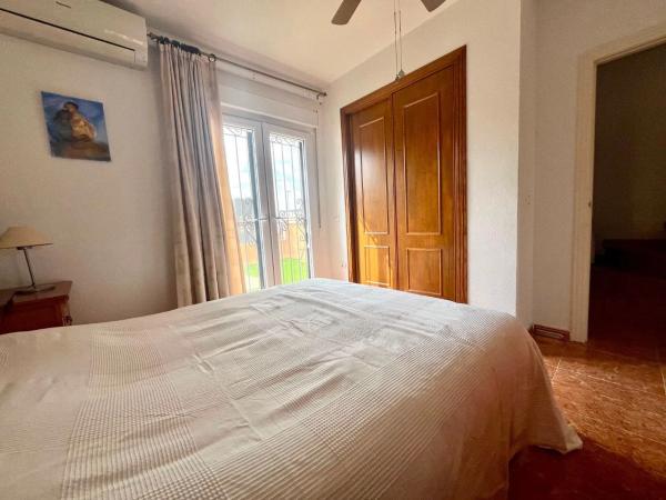 Dúplex en Barrio Los Almendros-La Florida