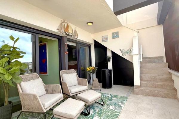 Ático en calle Lagos de Covadonga