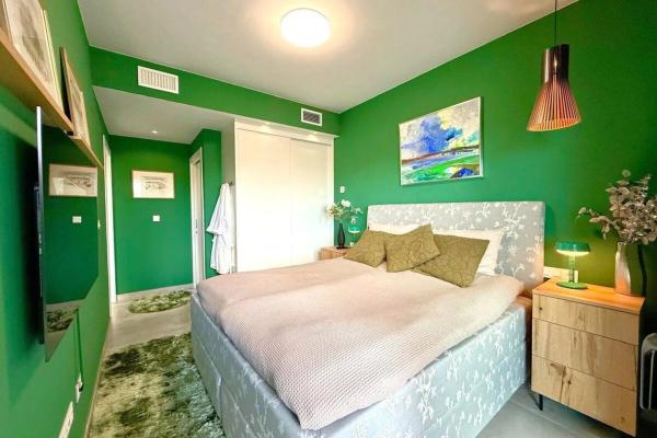 Ático en calle Lagos de Covadonga