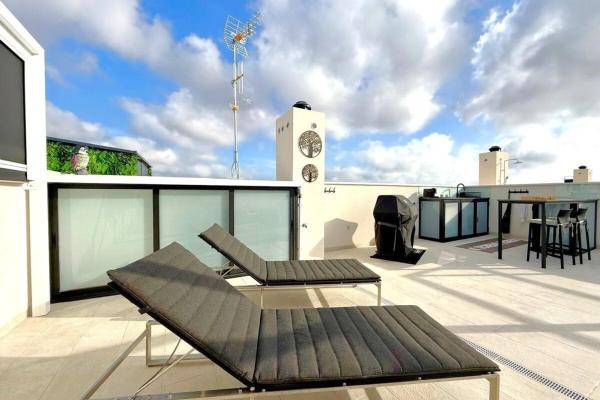 Ático en calle Lagos de Covadonga