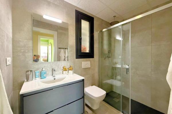 Ático en calle Lagos de Covadonga