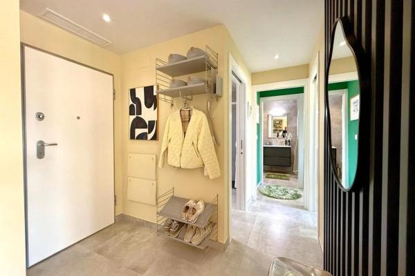 Ático en calle Lagos de Covadonga