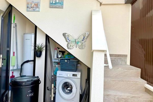 Ático en calle Lagos de Covadonga