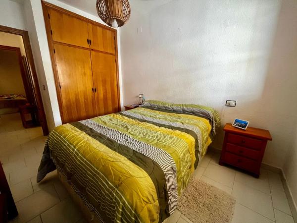 Chalet adosado en calle de las Golondrinas