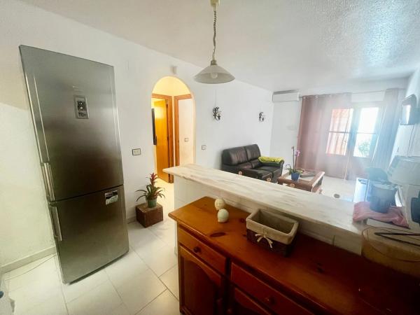 Chalet adosado en calle de las Golondrinas