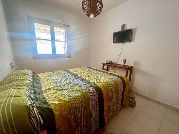 Chalet adosado en calle de las Golondrinas